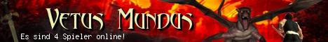Vetus Mundus