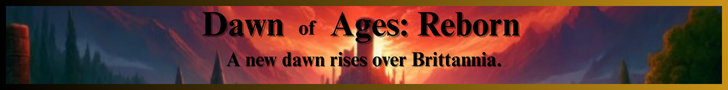 Dawn of Ages: Reborn