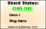Shard Status