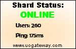 Shard Status