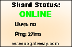 Shard Status