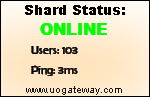 Shard Status